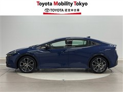 プリウス Z