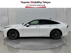 MIRAI Zエグゼクティブパッ