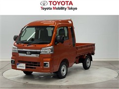 ダイハツ ハイゼットT ジャンボ エクストラ
