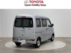 ハイゼットV デラックスSA3
