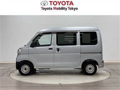 ハイゼットV デラックスSA3