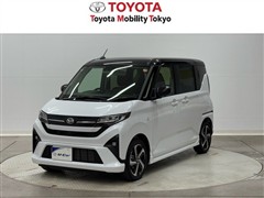 ダイハツ ムーヴ RS