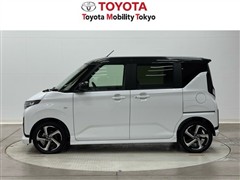 ムーヴ RS