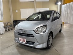 ダイハツ ミライース L SA3