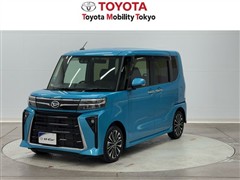 タント カスタムRS