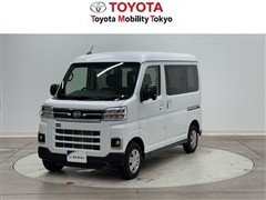 ダイハツ アトレーV RS