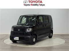 ホンダ N-BOX ジョイ ターボ