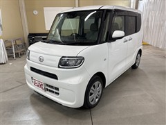 ダイハツ タント L