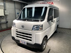 ハイゼットカーゴ DX