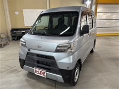 ダイハツ ハイゼットカーゴ DXSA3