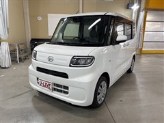 ダイハツ タント L