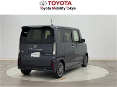 N-BOX カスタム ターボ