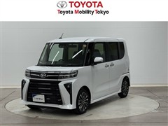 タント カスタム RS