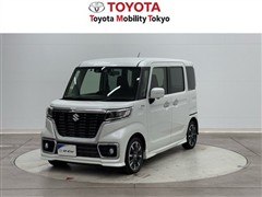 スズキ スペーシア カスタムHV XS