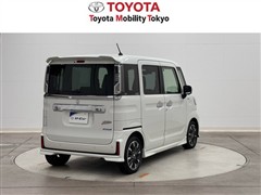 スペーシア カスタムHV XS