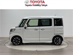 スペーシア カスタムHV XS