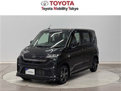 ダイハツ ムーブ RS