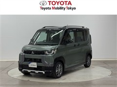 三菱 デリカミニ T プレミアム