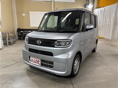 ダイハツ タント Xスペシャル