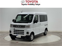 ダイハツ アトレーV RS