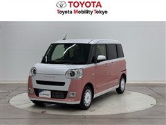 ダイハツ ムーヴキャンバス ストライプス G