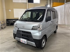 ダイハツ ハイゼットカーゴデラックスSA3