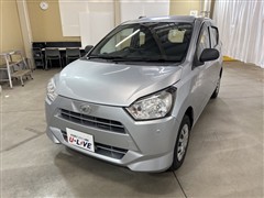 ダイハツ ミライース L SA3