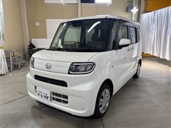 ダイハツ タント L