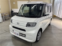 ダイハツ タント L