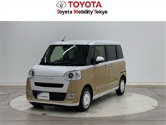 ダイハツ ムーヴキャンバス ストライプス G