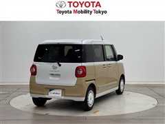 ムーヴキャンバス ストライプス G