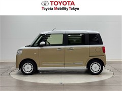 ムーヴキャンバス ストライプス G