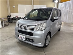 ムーヴ L SA3