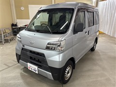 ダイハツ ハイゼットカーゴデラックスSA3
