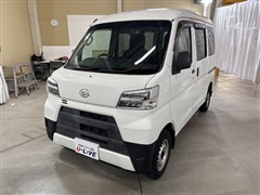 ダイハツ ハイゼットカーゴデラックスSA3