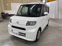 ダイハツ タント L