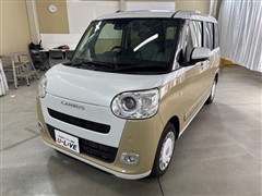 ムーヴキャンバス ストライプス G