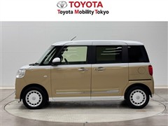 ムーヴキャンバス ストライプス G
