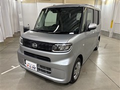 タント Xスペシャル
