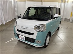 ムーヴキャンバス ストライプス G
