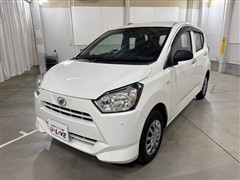 ダイハツ ミライース L SA3