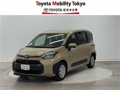 トヨタ シエンタ HV G