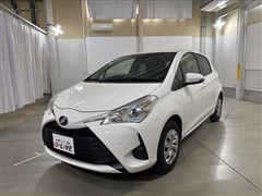 ヴィッツ HV F