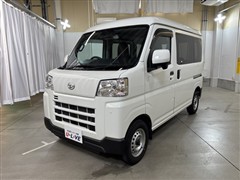 ダイハツ ハイゼットカーゴ DX