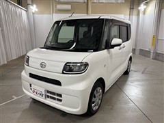 ダイハツ タント L