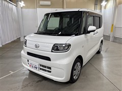 ダイハツ タント L