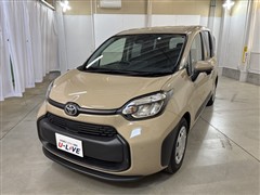 トヨタ シエンタ HV G