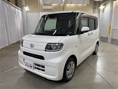 ダイハツ タント L