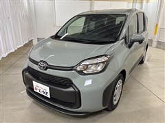 トヨタ シエンタ HV G