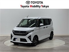 ダイハツ ムーヴ RS